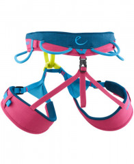 Klettergurt Damen - Edelrid JAYNE