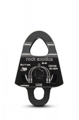 Rock Exotica Mini Machined Doppelrolle