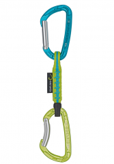 Edelrid Pure Slim Express Set (5 Stck)