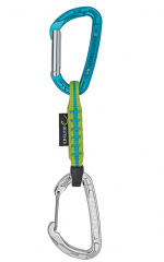 Edelrid Pure Slim Wire Express Set (5 Stck)