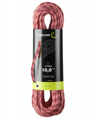 Edelrid Python 10.0mm dynamisches Kletterseil