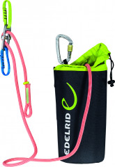 Edelrid Via Ferrata Belay Kit II