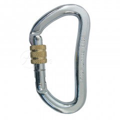 Kong Edelstahl Karabiner
