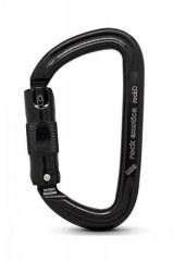 Rock Exotica Rock D Auto-Lock Karabiner