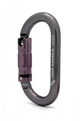 Rock Exotica Rock-O Auto Lock (Automatikkarabiner)