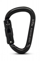 Rock Exotica Pirate Automatic-Lock Karabiner