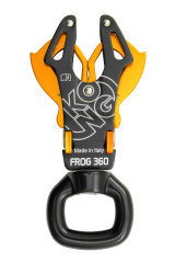 Karabiner Kong FROG 360