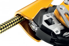 Petzl Asap Lock mitlaufendes Auffanggert mit Blockierfunktion (10-13mm)