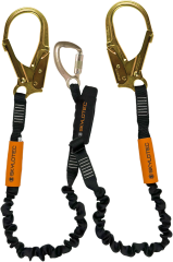 Falld�mpfer Y Form Skylotec Skysafe Pro+ (L-0836-1C8)