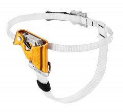 Petzl Pantin Fusteigklemme