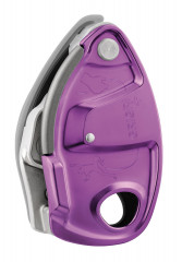 Petzl GRIGRI + Abseil- und Sicherungsgert