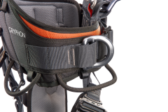 Climbing Technology GRYPHON Industrieklettergurt