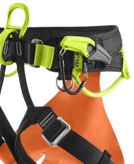 Edelrid Iguazu III Canyon Gurt