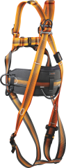 Auffanggurt / Haltegurt Skylotec FALC Standard
