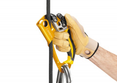 Petzl Ascension Handsteigklemme