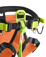 Edelrid Iguazu III Canyon Gurt