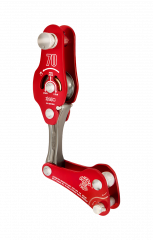 Umlenkrolle ISC Rigging Rope Wrench bis 70 kG