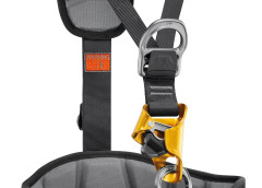 Petzl Astro internat. Ausfhrung - Industrieklettergurt