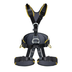Singing Rock EXPERT 3D Auffang, Sitz und Haltegurt