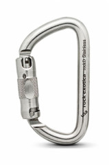 Rock Exotica RockD Stainless Auto-Lock