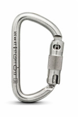 Rock Exotica RockD Stainless Auto-Lock