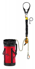 Petzl Jag Rescue Kit Rettungssystem