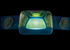 Stirnlampe fr Kinder - Petzl TIKKID