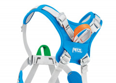 Petzl Ouisiti Klettergurt fr Kinder bis 30kg