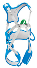 Petzl Ouisiti Klettergurt fr Kinder bis 30kg