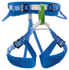 Petzl Macchu Kinderklettergurt