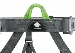 Petzl Pandion Klettergurt