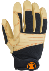 Kletterhandschuhe Sklotec ProGrip PLUS
