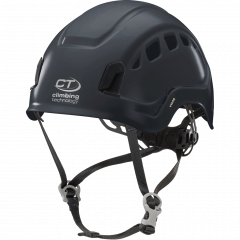 Kletterhelm Climbing Technology ARIES TREE in schwarz