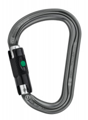 Petzl William - groer HMS Karabiner