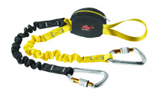 Klettersteigset PHARIO Slide von SINGING ROCK (EN 958:2017)