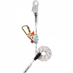 Skylotec Ergogrip SK 12 Halteseil (Einhand- & Trilockkarabiner)