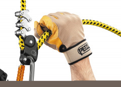 Petzl Zillon verstellbares Verbindungsmittel