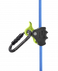 Edelrid Extreme XP II - verstellbares Halteseil mit Stahlkern