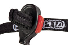 Petzl e+LITE - 5 Leuchtmodi - Notfalllampe