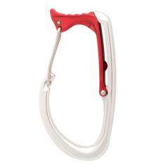 DMM Vault Materialkarabiner