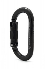 Rock Exotica Rock-O Auto Lock (Automatikkarabiner)