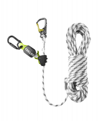 Edelrid Ombilix 140 - mitlaufendes Auffangggert