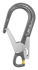 Petzl MGO Open 60 Rohrhaken