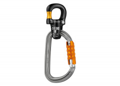 Petzl Micro Swivel Open