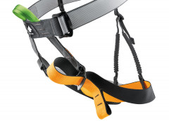 Petzl Pandion Klettergurt