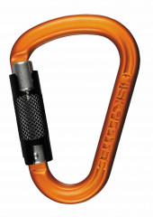 Skylotec Passo-Tri Trilock-Automatikkarabiner