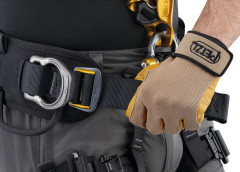 Petzl ASTRO - Industrieklettergurt europ. Ausfhrung