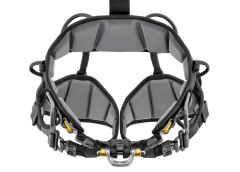 Petzl ASTRO - Industrieklettergurt europ. Ausfhrung