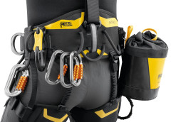 Petzl ASTRO - Industrieklettergurt europ. Ausfhrung