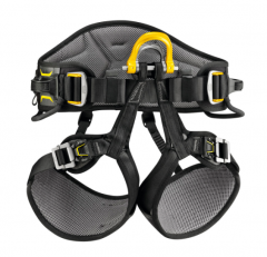 Petzl ASTRO SIT FAST - Sitz- und Haltegurt